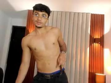 chris_wood_ from Chaturbate is Freechat