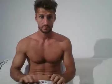 chrisaron from Chaturbate is Freechat