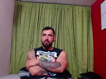 chriss_james from Chaturbate is Freechat