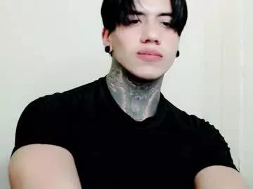 chriss_opp from Chaturbate is Freechat