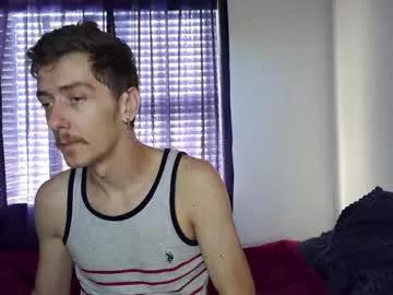 chrisslicer from Chaturbate is Freechat