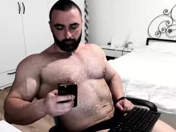 Chrisstark2792 webcams show profile image 