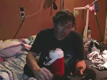 chrisstyannecd from Chaturbate is Freechat