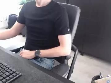 christianblck from Chaturbate is Freechat