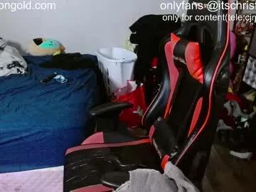 christianslong from Chaturbate is Freechat
