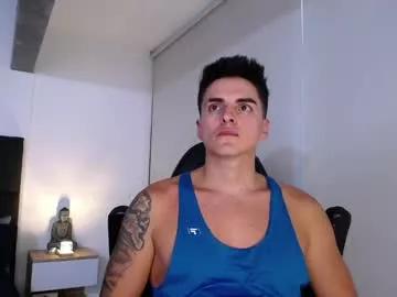 christianvalenzia from Chaturbate is Freechat