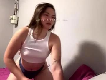 Christie_brooke webcams show profile image 
