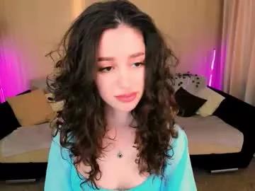 christinaconteeree from Chaturbate is Freechat