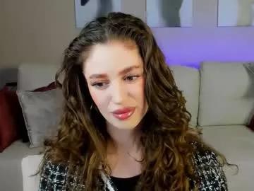 Christinaconter webcams show profile image 