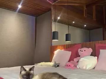 Photos of christinasage from Chaturbate is Freechat