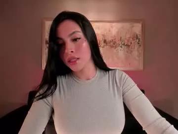 christineford1 from Chaturbate is Freechat
