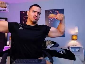 christopherblack_ from Chaturbate is Freechat