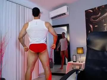 christopherblack_ from Chaturbate is Freechat