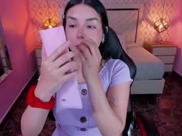 christy_teigen from Chaturbate is Freechat