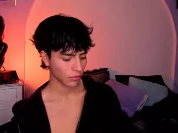 chrristopher77 from Chaturbate