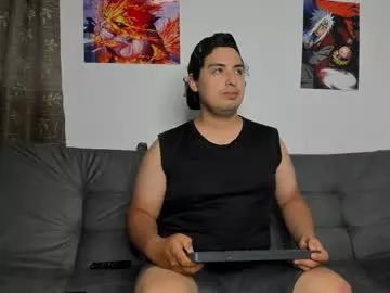 chubby_jake from Chaturbate is Freechat