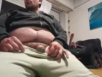 Chubbyandfurry webcams show profile image 