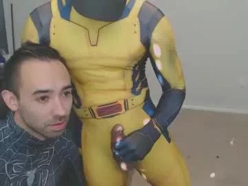 chuchu1991 from Chaturbate