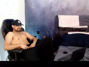 chuchu1991 from Chaturbate