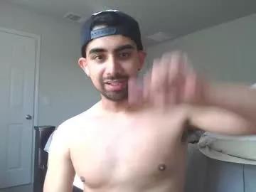 chuchu1991 from Chaturbate