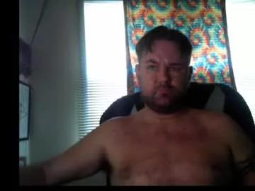 chuck7891 from Chaturbate