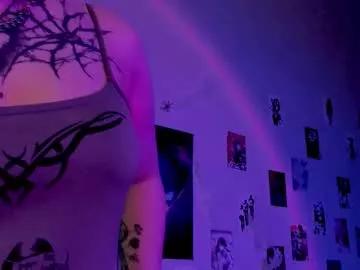 cigaretteduringsex from Chaturbate is Freechat