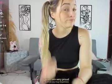 ciindy_lovee from Chaturbate