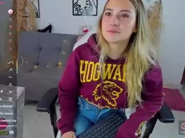 ciindy_lovee from Chaturbate