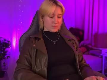 cinbellamy from Chaturbate is Freechat