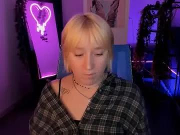 Cinbellamy webcams show profile image 
