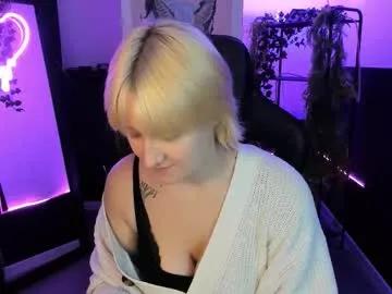 cinbellamy from Chaturbate is Freechat