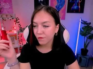 Cindysparkl webcams show profile image 