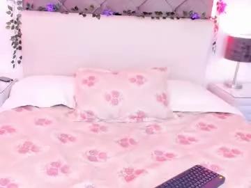 cinna_roux_ from Chaturbate