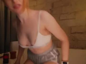 cinnabelle from Chaturbate