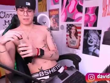 cinnamon_boyxxx from Chaturbate