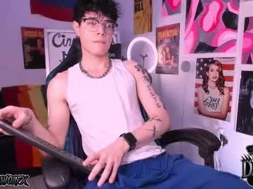 cinnamon_boyxxx from Chaturbate