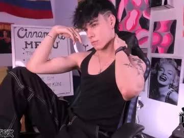 cinnamon_boyxxx from Chaturbate