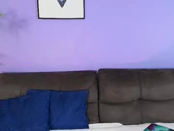 cinnamon_kyla from Chaturbate