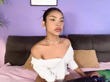 cinnamon_kyla from Chaturbate