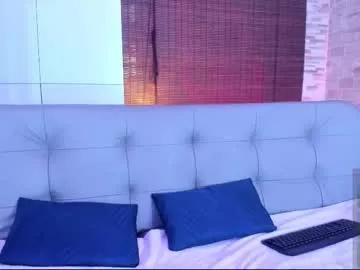 Cinnamon_kyla webcams show profile image 