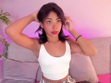 cinnamon_kyla from Chaturbate