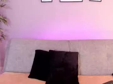 cinnamon_kyla from Chaturbate