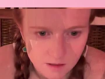 cinnamonache from Chaturbate