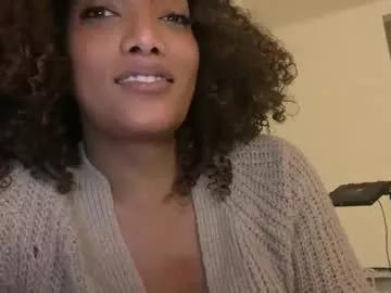 cinnamondeity88 from Chaturbate