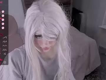 cinnamondoll19 from Chaturbate