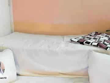 cintya_brown from Chaturbate is Freechat