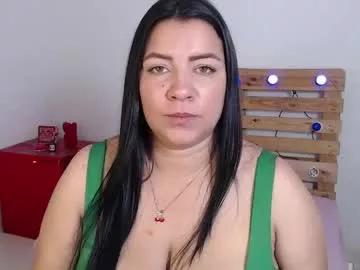 Cintya_lux webcams show profile image 