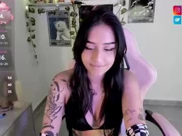 circe_l from Chaturbate