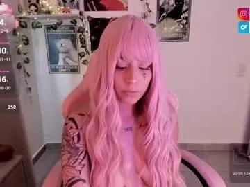 circe_l from Chaturbate