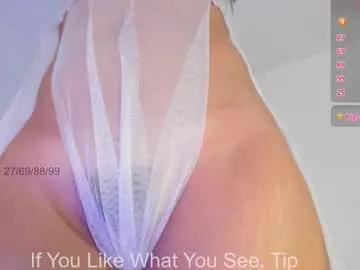 circejuno1 from Chaturbate